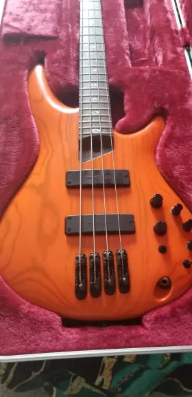 Sr4600 Ibanez Prestige Bass