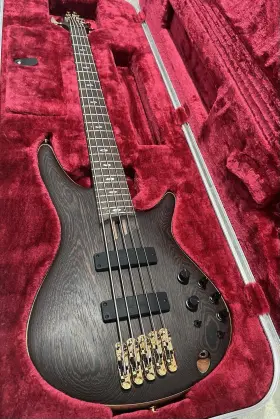 Sr5005-ol Ibanez Prestige Japan 2015 - Present Oil