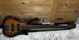Sr500ezw-bbf Ibanez Sr500ezw Electric Bass Guitar