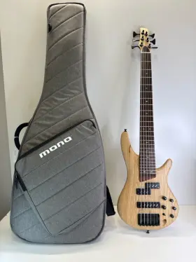 P07011274 Ibanez Sr656 Soundgear