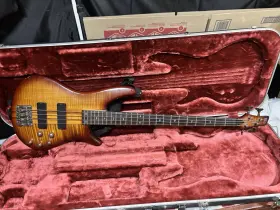 Sr900fm-am Ibanez Standard Soundgear Bass Guitar