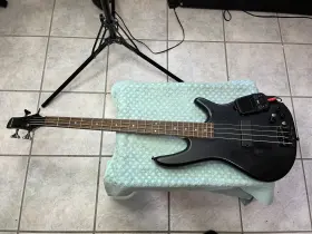Srkp4 Ibanez Rare Korg Kaos Mini Pad 2 4 String Bass Guitar Read Details