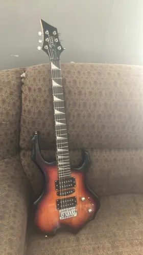 Srms806btt Ibanez Sr Workshop Electric Bass Guitar - Brown