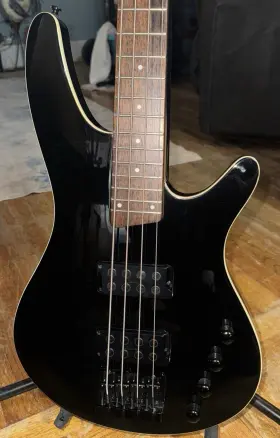Srx2ex1 Ibanez 4-string Electric Bass Guitar Mint