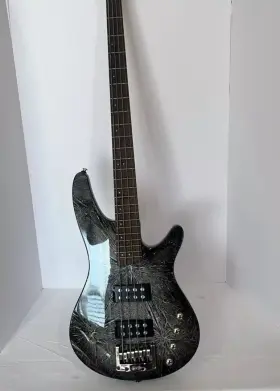 Srx550 Ibanez Soundgear Electric Bass Guitar - 4 String Great Condition