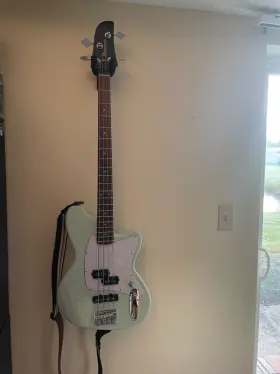 Tmb-100p Ibanez Bass/fender Rumble Amp