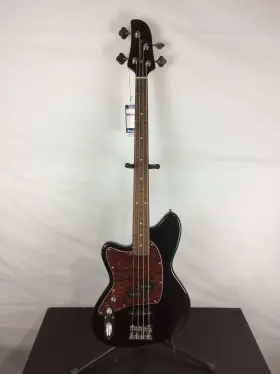 Tmb100lbk Ibanez Excellent Tmb100l Talman Standard Left-handed 4-string Bass Guitar Jatob