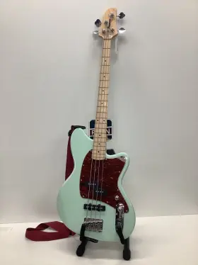 P16017701 Ibanez Tmb100m Mint Green