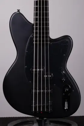 Tmb425b Ibanez Tmb425 Talman 5-string Bass - Okoume Body Roasted Maple Neck
