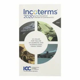 Icc 789284205103 Incoterms 2020
