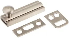 11042-015 Idh By St. Simons Professional Grade Quality Genuine Solid Brass