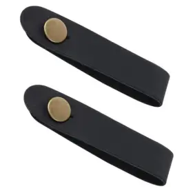 Innohhustle 604640 1 Hk5wiq5j 2pcs Leather Guitar Neck Strap Acoustic Headstock Tie With