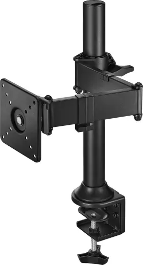 Insignia 600603310959 - Desktop Mount Monitors Up To 35 Inch Wide Black