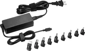 Nspwl965 Insignia - Universal 65w Laptop Charger Black