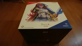 Intelligent Systems 589875324283 Fire Emblem Alear 1/7 Scale Plastic Figure Good Smile Company