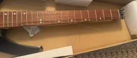 Iyv-ishl-500 Iyv Ishl-500 Lh 6-string Headless Electric Guitar 3-tone Sunburst Left 3ts
