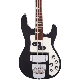 Jackson 197881151713 X Series Concert Cbxnt Dx Iv Bass Guitar Gloss Black Rf