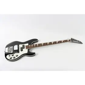 Jackson 197881308483 X Series Concert Cbxnt Dx Iv Bass Guitar Gloss Black Ob