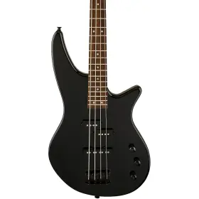 Jackson 197881335489 Spectra Bass Js2 Black Rf