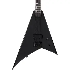 Jackson 197881401160 Js3 Rr-b Iv Limited-edition Bass Guitar - Metallic Gray Rf