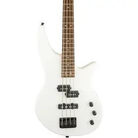 Jackson 197881404260 Spectra Bass Js2 Snow White Rf