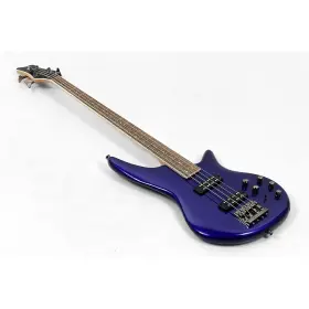 Jackson 197881481551 Js Series Spectra Bass Js3 Indigo Blue Ob