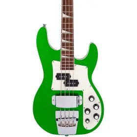 2916654618 Jackson X Series Concert Bass Cbxnt Dx Iv Absynthe Frost