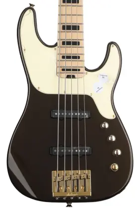 2917699893 Jackson Pro Series Signature Adam Blackstone Inch Gladys Concert 5-string Bass