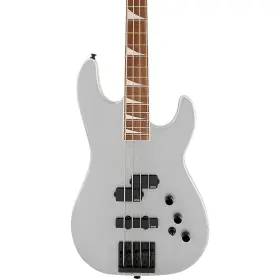 2917804521 Jackson X Series David Ellefson 30th Anniversary Concert Bass Cbx Iv Quicksilver