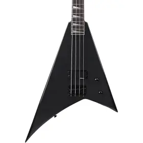 2918999504 Jackson Js Series Js3 Rr-b Iv Limited-edition Electric Bass Guitar Metallic Gray