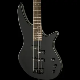 2919004503 Jackson Js Series Spectra Bass Js2 Electric Guitar Gloss Black