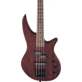 2919004557 Jackson Js Series Spectra Bass Js23 Walnut Stain