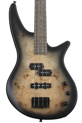 2919004585 Jackson Js Series Spectra Js2p Iv Electric Bass - Black Burst