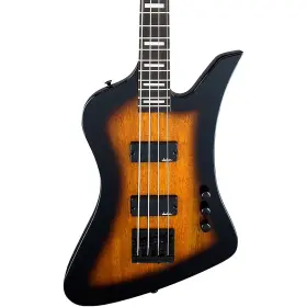 2919091598 Jackson Js Series Kelly Bird Js2 Tobacco Burst