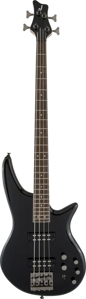 2919904503 Jackson Js Series Spectra Bass Js3 - Gloss Black