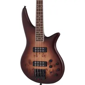2919914557 Jackson X Series Spectra Bass Sbxp Iv Guitar Desert Sand