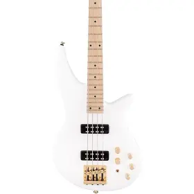 2919915576 Jackson X Series Spectra Sbxm Iv Bass Guitar Snow White