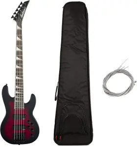 Js3vq Jackson 313051798773 Js Series Concert Bass 5-string Electric Guitar Right-handed