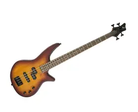 Jackson 885978104680 Js Series Js2 Spectra Bass Guitar - Tobacco Burst