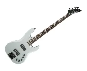 Jackson 885978141104 Used X Series Signature David Ellefson Concert Bass Cbx Iv - Quicksilver