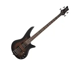 Js3q Jackson 885978424733 Js Series Spectra Bass - Dark Sunburst With Laurel Fb
