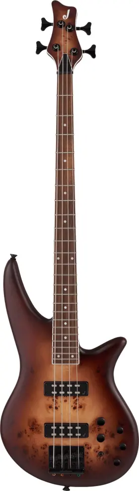 Jackson 885978751891 X Series Spectra Bass Sbxp Iv - Desert Sand Open Box