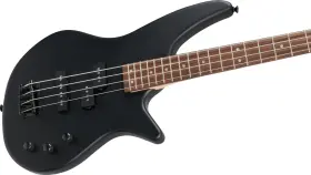 Jackson 885978979653 Pre-order - Jacksonjs Series Js2 Spectra Bass Iv / Satin Black