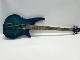Icj2318068 Jackson Js Series Electric Bass Guitar