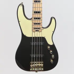 Icj2418237 Jackson Adam Blackstone Inch Gladys Pro Series Signature Concert 5 String Electric