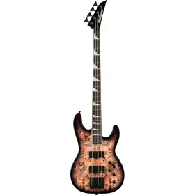 Ja29190975 Jackson Js Series Concert Bass Cb Js3p Guitar