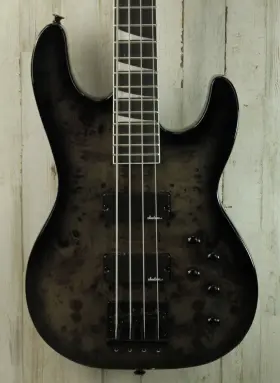 Ujjs3p02212025 Jackson Used Js Series Concert Bass Cb Js3p 486