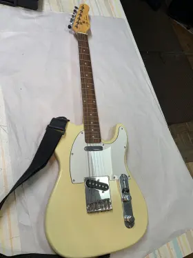 Jtb-402-iv Jay Turner Guitar Great Condition