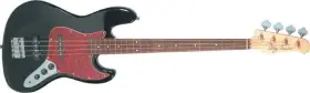 Jtb-402-bk-a Jay Turser Jtb-402-bk 402 Series Bass Guitar. Black