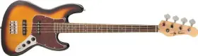 Jtb-402-tsb-a Jay Turser Jtb-402-tsb 402 Series Bass Guitar. Tobacco Sunburst
